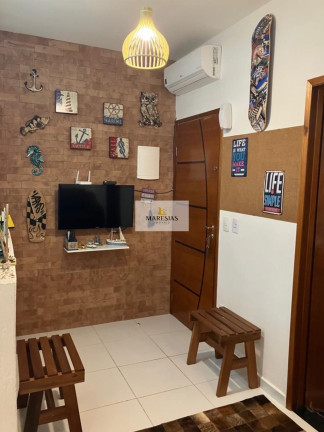 Imagem Imóvel com 1 Quarto à Venda, 100 m² em Maresias - São Sebastião