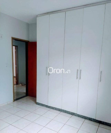 Imagem Sobrado com 3 Quartos à Venda, 104 m² em Parque Amazônia - Goiânia