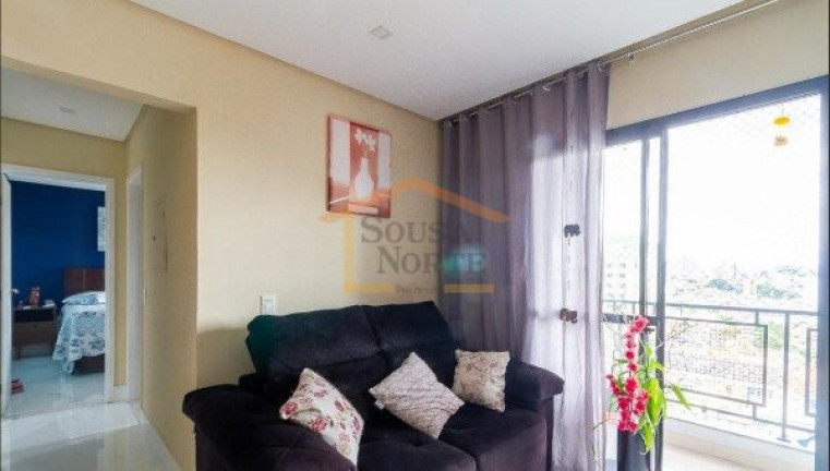 Imagem Apartamento com 3 Quartos à Venda, 74 m² em Sítio Do Mandaqui - São Paulo Imagem Apartamento com 3 Quartos à Venda, 74 m² em Sítio Do Mandaqui - São Paulo