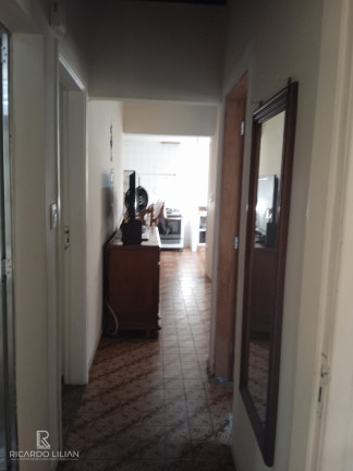 Imagem Sobrado com 3 Quartos à Venda, 179 m² em Vila Rosália - Guarulhos