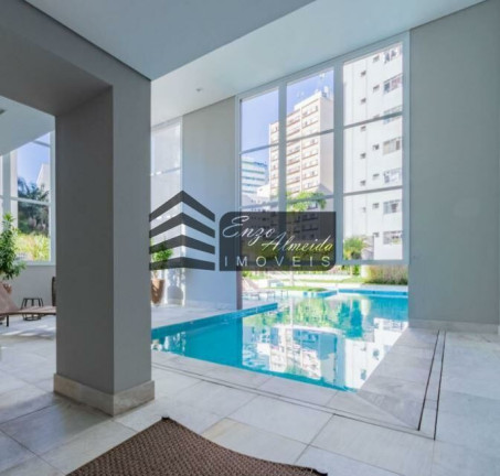 Imagem Apartamento com 4 Quartos à Venda, 272 m² em Aclimação - São Paulo Imagem Apartamento com 4 Quartos à Venda, 272 m² em Aclimação - São Paulo