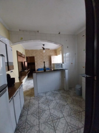 Imagem Casa com 2 Quartos à Venda, 210 m² em Itaoca - Mongaguá Imagem Casa com 2 Quartos à Venda, 210 m² em Itaoca - Mongaguá