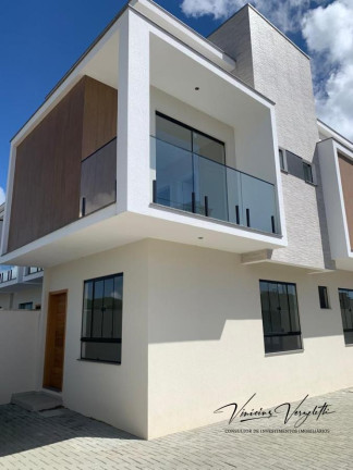 Imagem Casa com 3 Quartos à Venda, 103 m² em Santa Regina - Camboriú