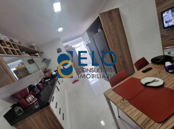 Imagem Apartamento com 2 Quartos à Venda, 225 m² em Vila Belmiro - Santos Imagem Apartamento com 2 Quartos à Venda, 225 m² em Vila Belmiro - Santos