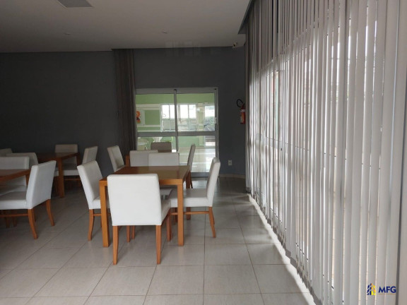 Imagem Apartamento com 2 Quartos à Venda, 53 m² em Wanel Ville - Sorocaba Imagem Apartamento com 2 Quartos à Venda, 53 m² em Wanel Ville - Sorocaba