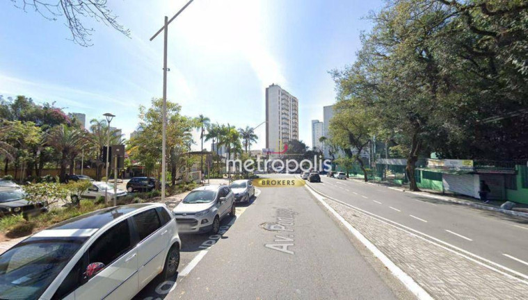 Imagem Apartamento com 3 Quartos à Venda, 130 m² em Centro - Santo André Imagem Apartamento com 3 Quartos à Venda, 130 m² em Centro - Santo André