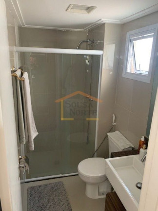 Imagem Cobertura com 3 Quartos à Venda, 110 m² em Santana - São Paulo Imagem Cobertura com 3 Quartos à Venda, 110 m² em Santana - São Paulo