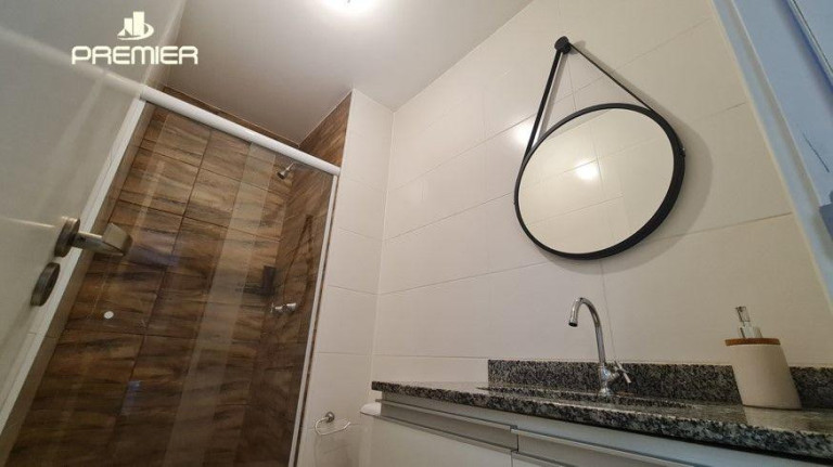 Imagem Apartamento com 2 Quartos à Venda, 57 m² em Parque União - Jundiaí