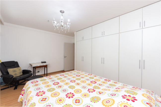 Imagem Apartamento com 2 Quartos à Venda, 98 m² em Perdizes - São Paulo