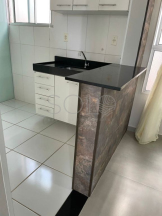 Imagem Apartamento com 2 Quartos à Venda, 45 m² em Jardim Das Flores - Araraquara Imagem Apartamento com 2 Quartos à Venda, 45 m² em Jardim Das Flores - Araraquara