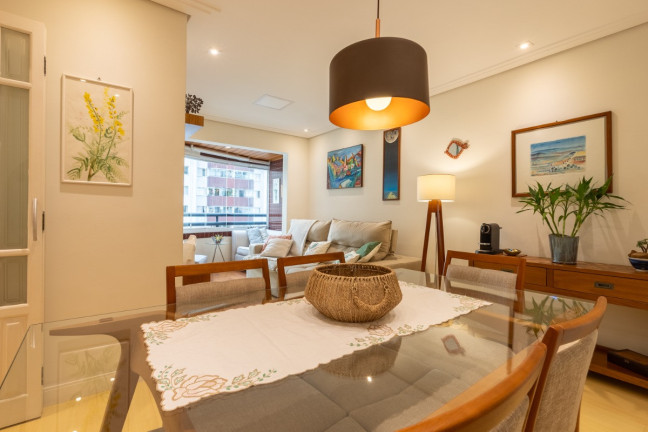 Imagem Apartamento com 3 Quartos à Venda, 73 m² em Vila Gumercindo - São Paulo Imagem Apartamento com 3 Quartos à Venda, 73 m² em Vila Gumercindo - São Paulo