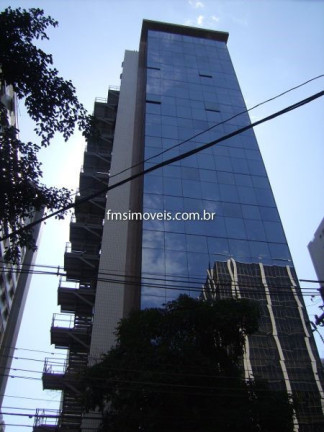 Imagem Sala Comercial para Alugar, 103 m² em Itaim Bibi - São Paulo