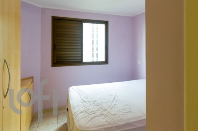 Imagem Apartamento com 2 Quartos à Venda, 64 m² em Perdizes - São Paulo