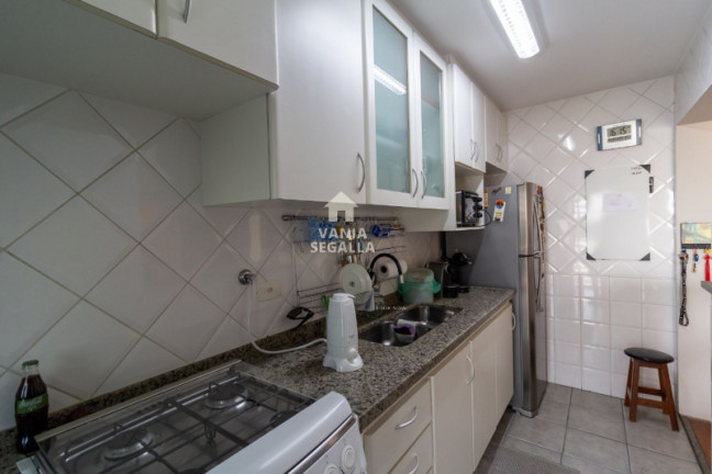 Imagem Apartamento com 2 Quartos à Venda, 63 m² em Perdizes - São Paulo