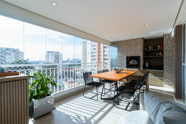 Imagem Apartamento com 3 Quartos à Venda, 122 m² em Bosque Da Saúde - São Paulo Imagem Apartamento com 3 Quartos à Venda, 122 m² em Bosque Da Saúde - São Paulo