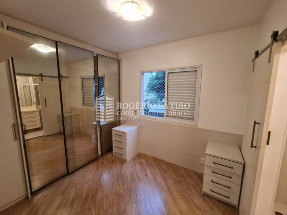 Imagem Apartamento com 2 Quartos à Venda, 59 m² em Vila Mariana - São Paulo