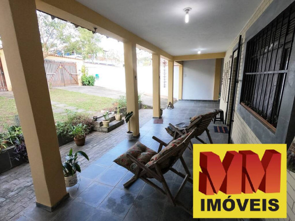 Imagem Casa com 4 Quartos à Venda, 150 m² em Caminho De Búzios - Cabo Frio
