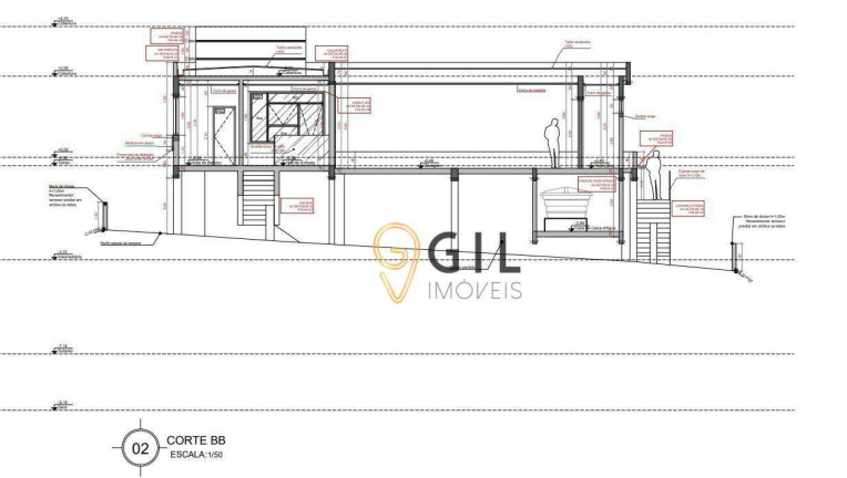 Imagem Terreno à Venda, 1.035 m² em Zona Rural - Paraibuna