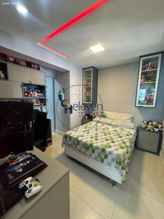 Imagem Apartamento com 3 Quartos à Venda, 126 m² em Pituba - Salvador