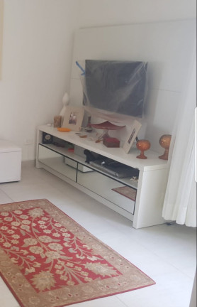 Imagem Apartamento com 1 Quarto à Venda, 46 m² em Gonzaga - Santos Imagem Apartamento com 1 Quarto à Venda, 46 m² em Gonzaga - Santos