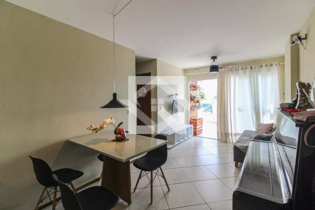 Apartamento com 3 Quartos à Venda, 93 m² em Recreio Dos Bandeirantes - Rio De Janeiro
