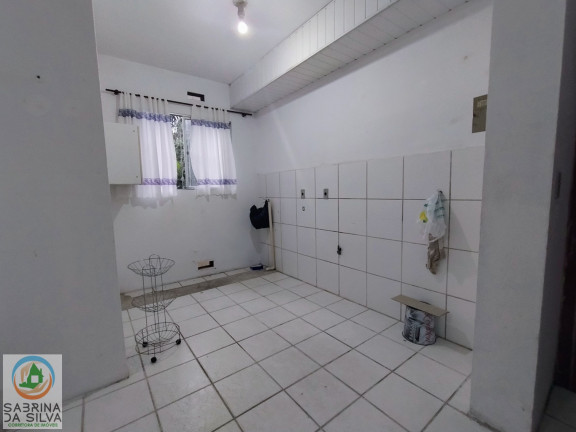 Imagem Apartamento com 2 Quartos à Venda, 46 m² em água Verde - Blumenau