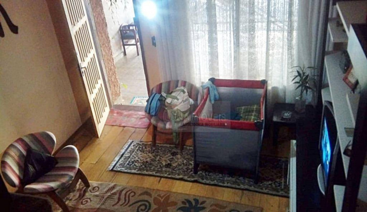 Sobrado com 2 Quartos à Venda, 102 m² em Vila Vivaldi - São Bernardo Do Campo