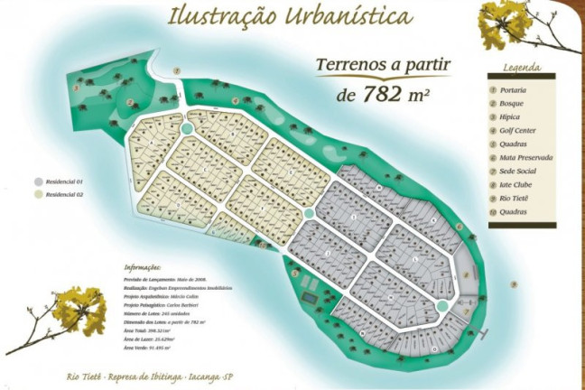 Imagem Imóvel à Venda, 68 m² em área Rural De Iacanga - Iacanga