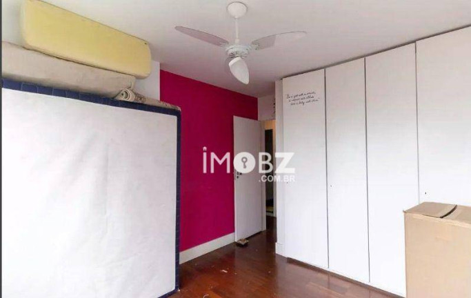 Imagem Imóvel com 3 Quartos à Venda, 100 m² em Perdizes - São Paulo