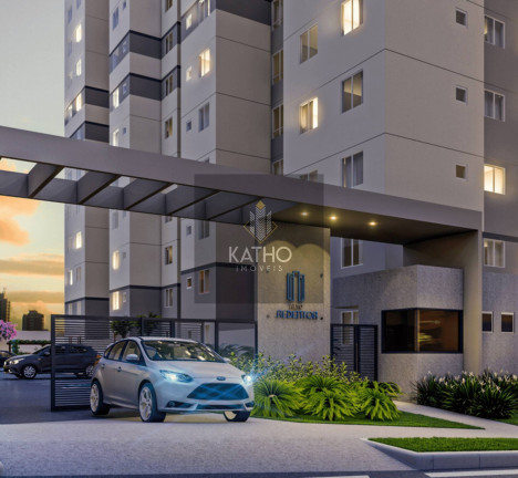 Imagem Apartamento com 2 Quartos à Venda, 43 m² em Milionários (barreiro) - Belo Horizonte Imagem Apartamento com 2 Quartos à Venda, 43 m² em Milionários (barreiro) - Belo Horizonte