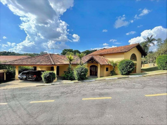 Casa à Venda,  em Recanto Impla - Carapicuíba