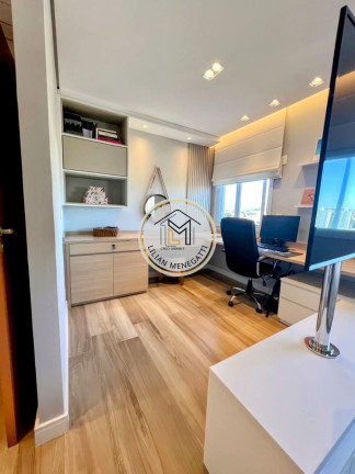 Imagem Imóvel com 3 Quartos à Venda, 101 m² em Vila Lacerda - Jundiaí
