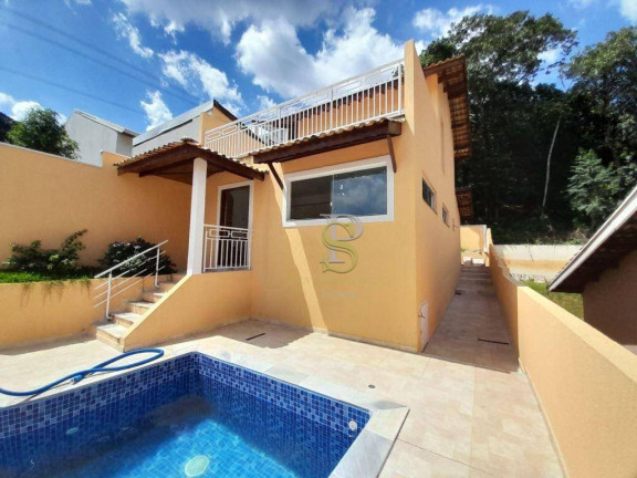 Imagem Casa com 3 Quartos à Venda, 160 m² em Mirante Da Mantiqueira - Mairiporã Imagem Casa com 3 Quartos à Venda, 160 m² em Mirante Da Mantiqueira - Mairiporã