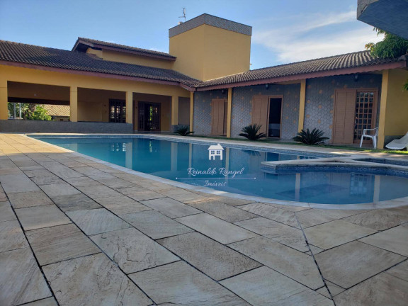 Imagem Casa com 3 Quartos à Venda, 402 m² em Parque Village Castelo - Itu Imagem Casa com 3 Quartos à Venda, 402 m² em Parque Village Castelo - Itu