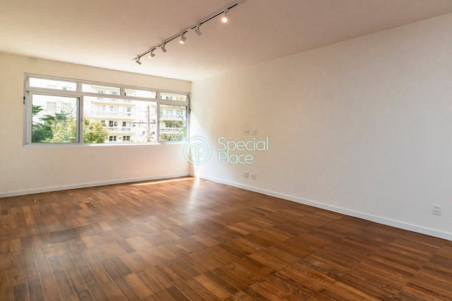Imagem Apartamento com 3 Quartos à Venda, 150 m² em Itaim Bibi - São Paulo Imagem Apartamento com 3 Quartos à Venda, 150 m² em Itaim Bibi - São Paulo