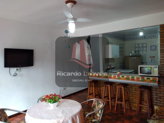 Imagem Imóvel com 1 Quarto à Venda, 60 m² em Peró - Cabo Frio