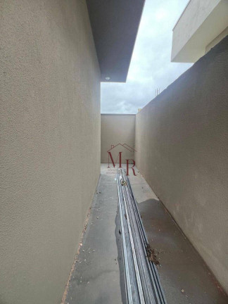 Imagem Casa com 2 Quartos à Venda, 54 m² em Parque Cidade Jardim Ii - Votuporanga