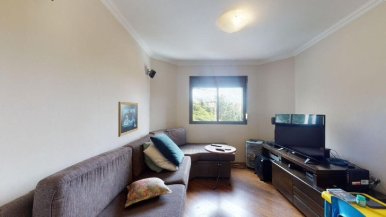 Imagem Apartamento com 4 Quartos à Venda, 170 m² em Sumaré - São Paulo Imagem Apartamento com 4 Quartos à Venda, 170 m² em Sumaré - São Paulo