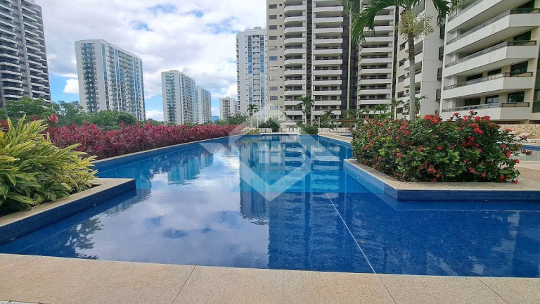Imagem Apartamento com 3 Quartos à Venda, 118 m² em Barra Olímpica - Rio De Janeiro Imagem Apartamento com 3 Quartos à Venda, 118 m² em Barra Olímpica - Rio De Janeiro