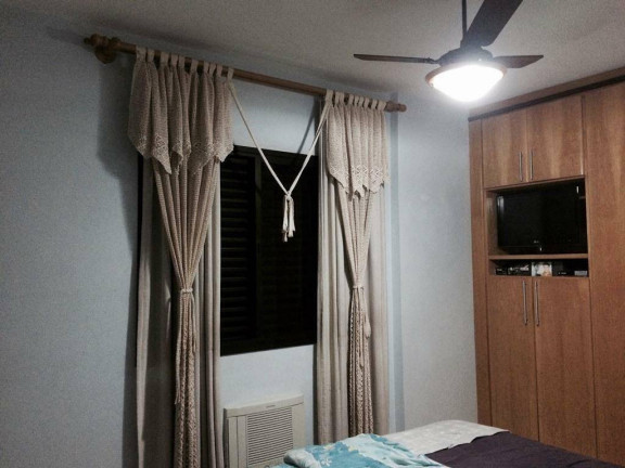 Imagem Apartamento com 2 Quartos à Venda, 86 m² em Aviação - Praia Grande Imagem Apartamento com 2 Quartos à Venda, 86 m² em Aviação - Praia Grande