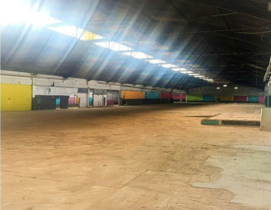 Imagem Imóvel Comercial para Alugar, 5.946 m² em Vila Leopoldina - São Paulo Imagem Imóvel Comercial para Alugar, 5.946 m² em Vila Leopoldina - São Paulo