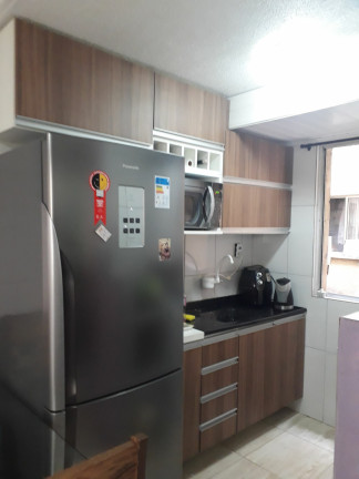 Imagem Apartamento com 2 Quartos à Venda, 38 m² em Vila Nova - Porto Alegre Imagem Apartamento com 2 Quartos à Venda, 38 m² em Vila Nova - Porto Alegre