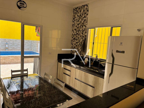 Imagem Casa com 2 Quartos à Venda, 82 m² em Balneário Santa Eugênia - Mongaguá Imagem Casa com 2 Quartos à Venda, 82 m² em Balneário Santa Eugênia - Mongaguá