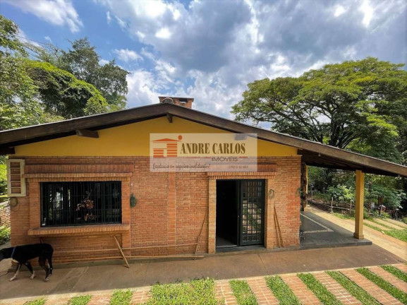 Imagem Casa com 3 Quartos à Venda, 365 m² em Parque Frondoso - Cotia Imagem Casa com 3 Quartos à Venda, 365 m² em Parque Frondoso - Cotia