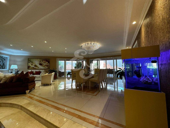 Imagem Casa de Condomínio com 4 Quartos à Venda, 650 m² em Alphaville - Santana De Parnaíba Imagem Casa de Condomínio com 4 Quartos à Venda, 650 m² em Alphaville - Santana De Parnaíba