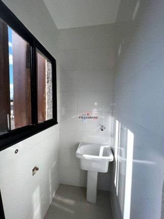 Imagem Sobrado com 3 Quartos à Venda, 58 m² em Boqueirão - Praia Grande
