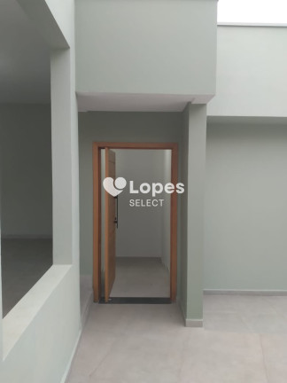 Imagem Casa com 3 Quartos à Venda, 140 m² em Loteamento Residencial Central Park Ii - Itatiba