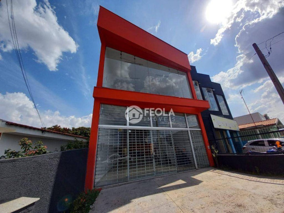 Imagem Sala Comercial para Alugar, 141 m² em São Domingos - Americana Imagem Sala Comercial para Alugar, 141 m² em São Domingos - Americana