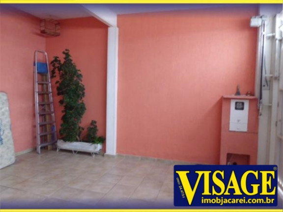Imagem Sobrado com 2 Quartos à Venda,  em Vila Aprazivel - Jacareí