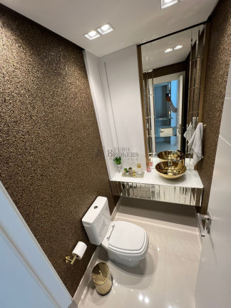 Imagem Apartamento com 3 Quartos à Venda, 139 m² em Barra Sul - Balneário Camboriú